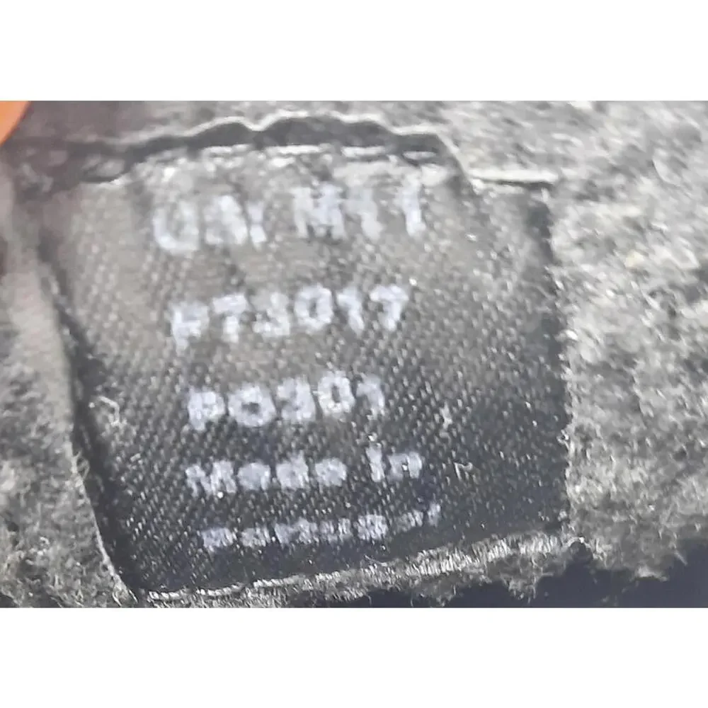 Greys Men's‎ Sherpa Fleece Slipper Boot Size 11